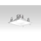 TEC-MAR SRL - TCM6002240426E1 EOS 26W 4000K CRI>80 MOD.24 UGR<19 + EM.