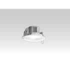 TEC-MAR SRL - TCM6001150420EL STELLA 20W 4000K CRI>80 MOD 15 UGR<19-ON