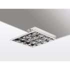 TEC-MAR SRL - TCM11002Q0424EL VENEZIA 24W 4000K CRI>80 MOD.2Q UGR<16