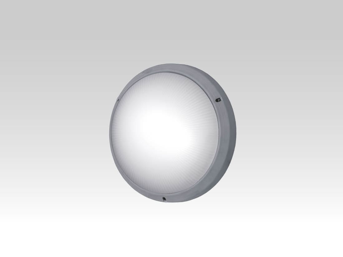 TEC-MAR SRL - TCM7011G34014EL FAR PARETE LED BALTIC 2 14W 4K G3