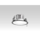 TEC-MAR SRL - TCM6001150420NL STELLA 20W 4000K CRI>80 MOD 15 UGR<19-ON