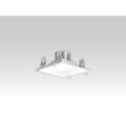 TEC-MAR SRL - TCM6002150411EL EOS 11W 4K CRI?80 MOD.15 UGR<19 (BIANCO)