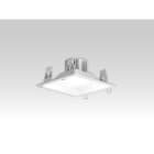 TEC-MAR SRL - TCM6002200426EL EOS 26W 4K CRI?80 MOD.20 UGR<19 (BIANCO)