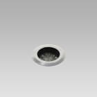 ARCLUCE SPA - ACL0780006C-830-30 INGR90 12W NB C/LENTE INOX REM-D