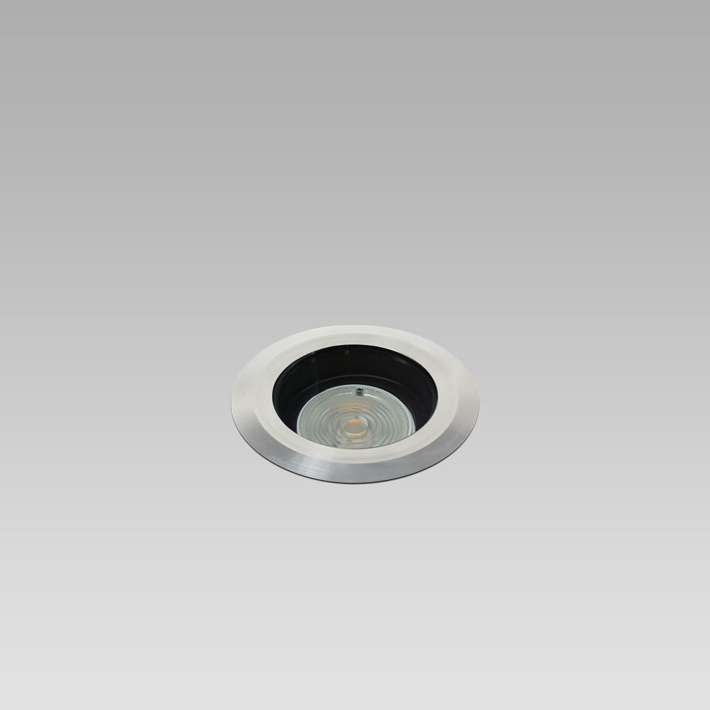 ARCLUCE SPA - ACL0780000C-840-30 INGR90 12W FB COB INOX REM-D