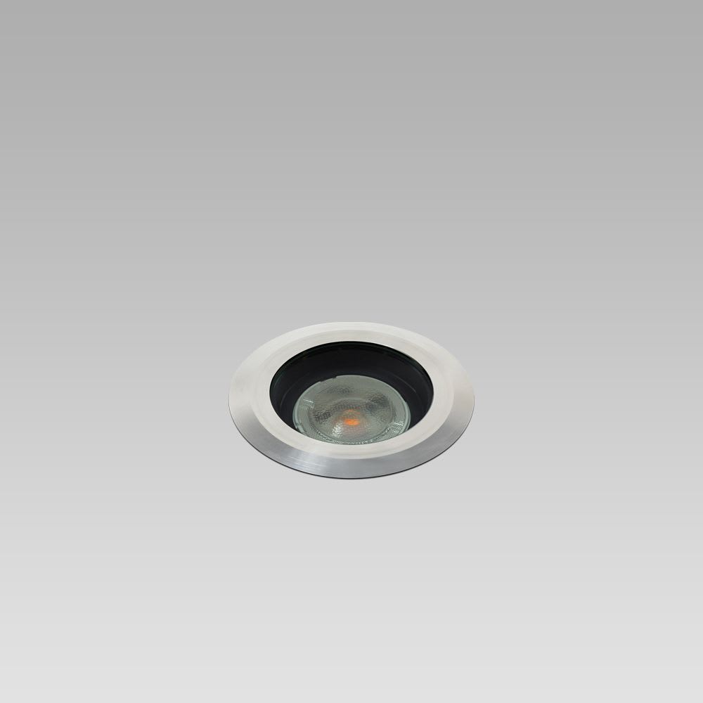 ARCLUCE SPA - ACL0780002C-830-30 INGR90 12W WB COB INOX REM-D