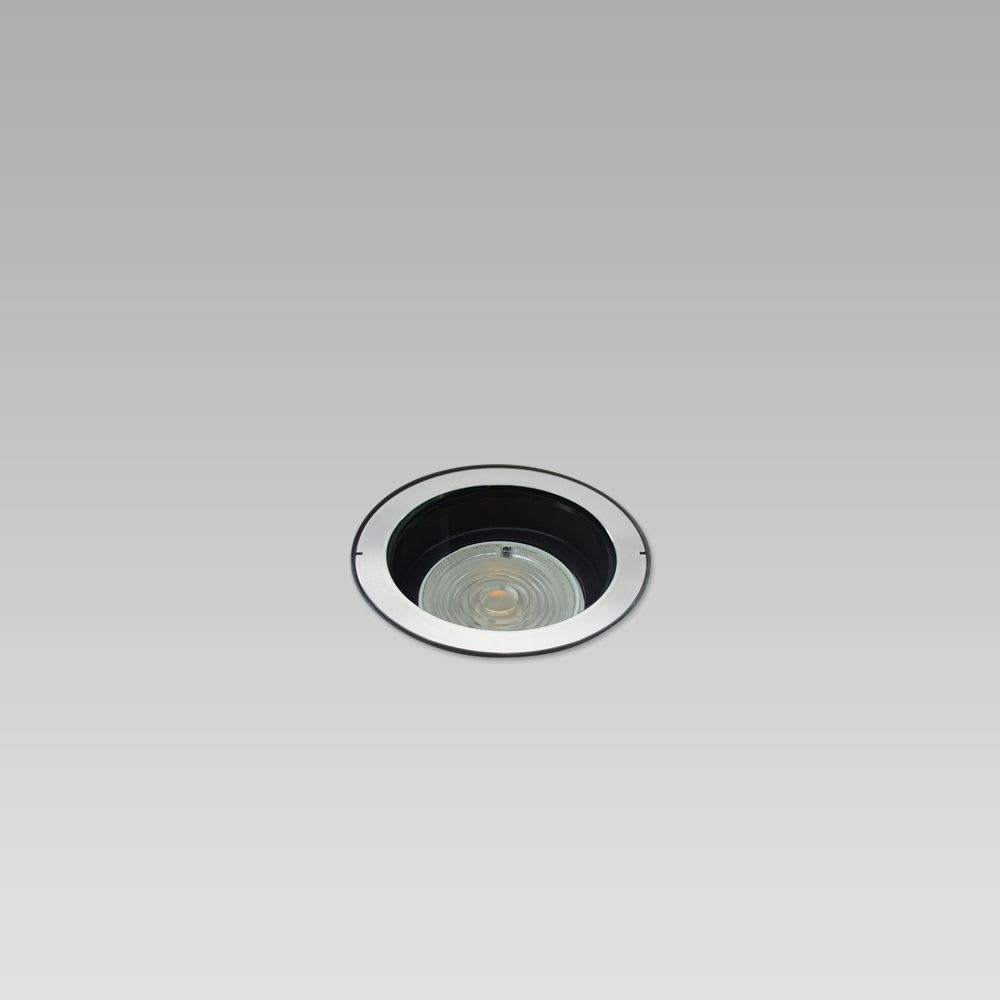 ARCLUCE SPA - ACL0780007C-830-30 INGR90 12W FB COB INOX FILO REM-D