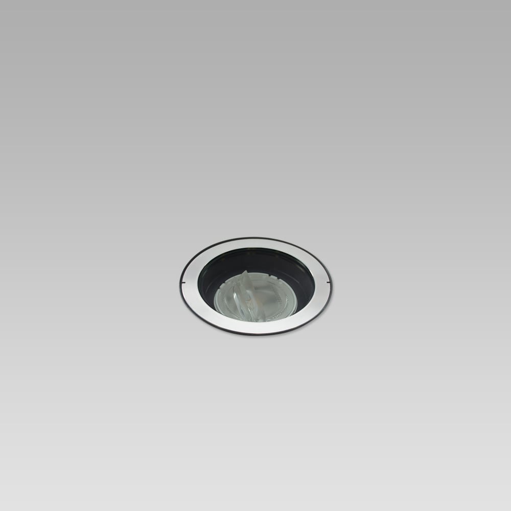ARCLUCE SPA - ACL0780012C-840-30 INGR90 12W WW COB INOX FILO REM-D