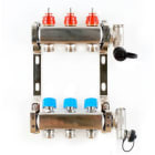 HENCO - CAPPELLOTTO - CPL3714 COLLETTORE INOX-37 C/MIS. 1 X14X3/4 EK