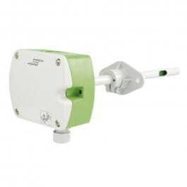 S & P ITALIA SPA - SPI5416731200 SHT-G 0/10V