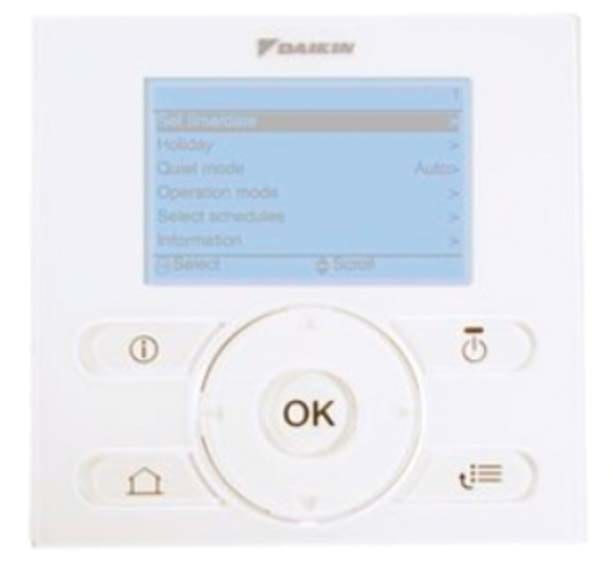 ROTEX - RXHEKRUCBS 0