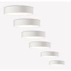 EXENIA SRL - EXE325456942 IO LED D550 50W PUSH BIANCO 8530