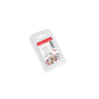 RAYTECH SRL - RYTISAAC4 ISAAC 4 GELBOX PER MORSETTI (CF 4 PZ)