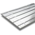 HENCO - CAPPELLOTTO - CPLUFHISODRYR15 PANNELLO ISODRY H25 PASSO 15