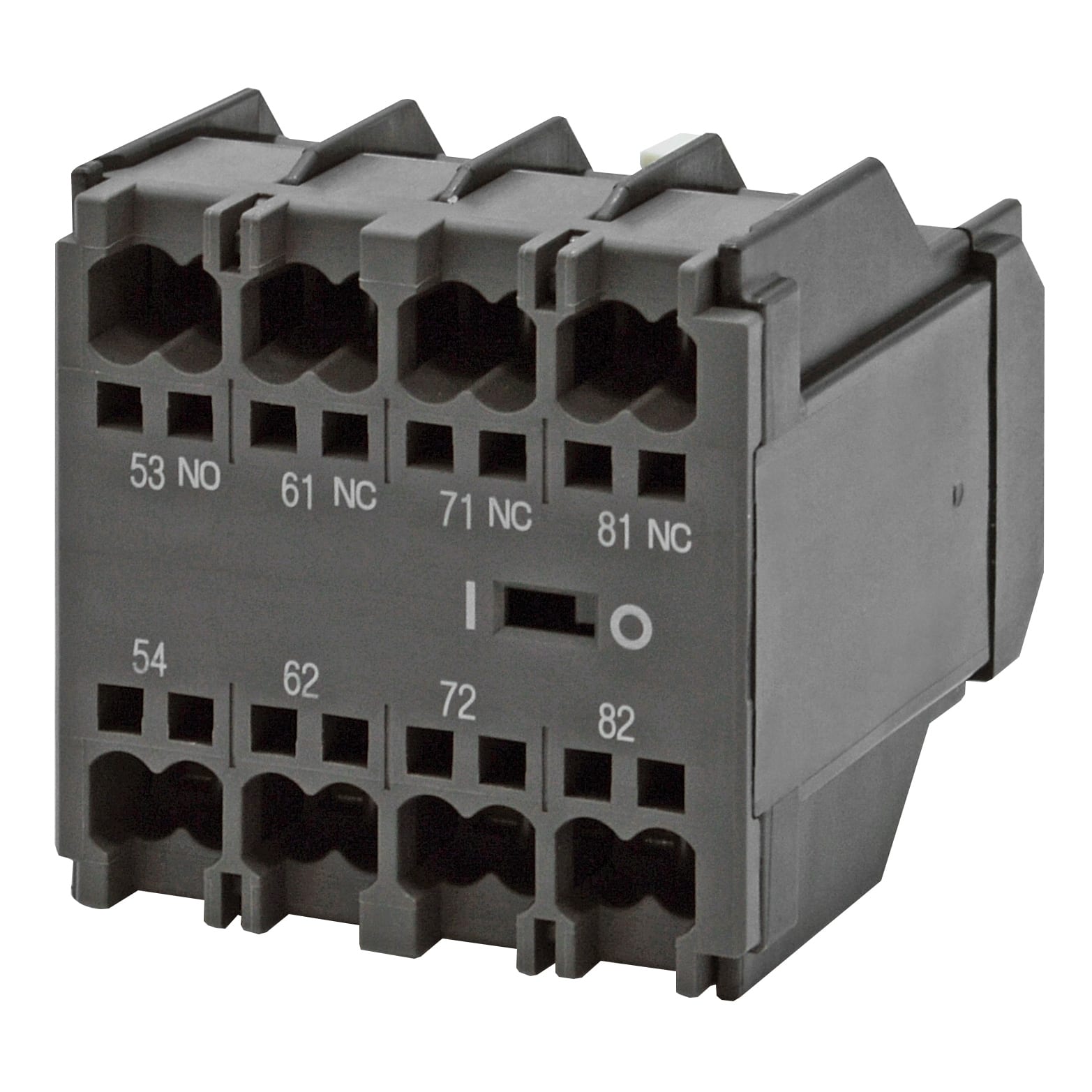 OMRON - OMRJ73KCAM11 MODULO DI CONTATTO AUSILIARIO PER CONTAT