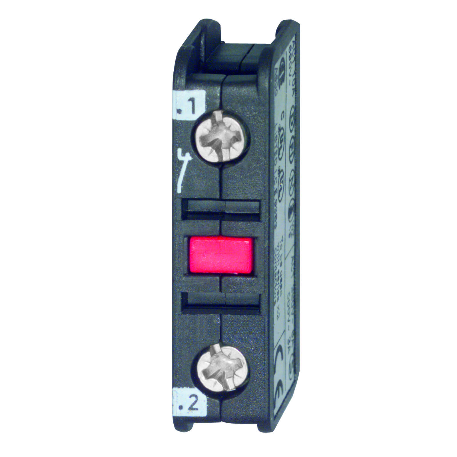 OMRON - OMRJ73KNB01U MODULI CONTATTI AUSILIARI. CONTATTO AUSI