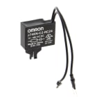 OMRON - OMRJ74KNC2RC24 TELERUTTORE-ACCSOPPRESRCXJ7KN10/74 12-48