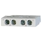 OMRON - OMRJ77MN20F-2343180 TELERUTTORE- CONT AUS2CONTATTINA.FRONTAL