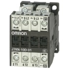 OMRON - OMRJ7KN10D01230 TELERUTTORE-4KW10A1AUXNA.220-240HZ240V60