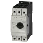OMRON - OMRJ7MN6R40-2343090 TELERUTTORE-INTERAUT40A/AC3TERMICO28/40A