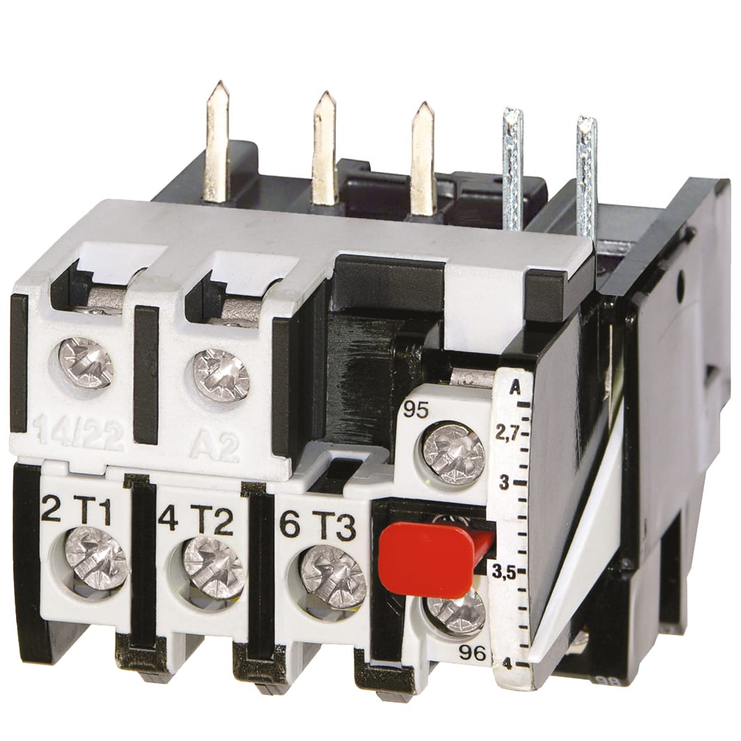 OMRON - OMRJ7TKNA4V2-197812 TELERUTTORE- RELTERM2.74AXJ7KNA09J7KNA12