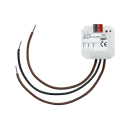 MDT ITALIA SRL - EYGJAL-01UP.02 Attuatore veneziane KNX , 1 canale, 230V, 6A, incasso