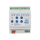 MDT ITALIA SRL - EYGJAL-0410.02 ATT. VEN. 4CAN.,8A,230V