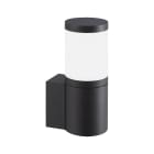 ROSSINI - RSSJAM001AN APPLIQUE ANTRACITE E27 IP54