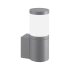 ROSSINI - RSSJAM001GR APPLIQUE GRIGIA E27 IP54