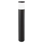 ROSSINI - RSSJAM002AN BOLLARD ANTRACITE E27 IP54