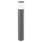 ROSSINI - RSSJAM002GR BOLLARD GRIGIO E27 E27 IP54