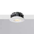 ROSSINI - RSSJAV001B DOWNLIGHT BIANCO LED 3W 30° IP20 3000K C