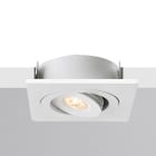 ROSSINI - RSSJAV008B DOWNLIGHT BIANCO LED 3W 30° IP20 4000K C