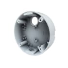 COMELIT GROUP SPA - COEJB-100MBAW BOX DI CONNESSIONE MINI BULLET BIANCA