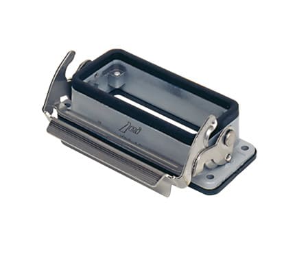 ILME - ILMJCVI 10 L CST.INC.1 LEVA 10P.-JEI