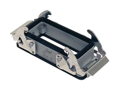 ILME - ILMJCVI 16 CST.INC.2 LEVE 16P.-JEI