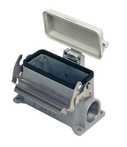 ILME - ILMJCVP 16 LP CST.PAR.16P.1L.SP.PL-JEI