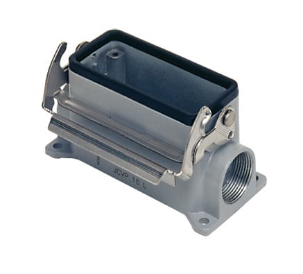 ILME - ILMJCVP 16 L CST.PAR.1 LEVA 16P.-JEI