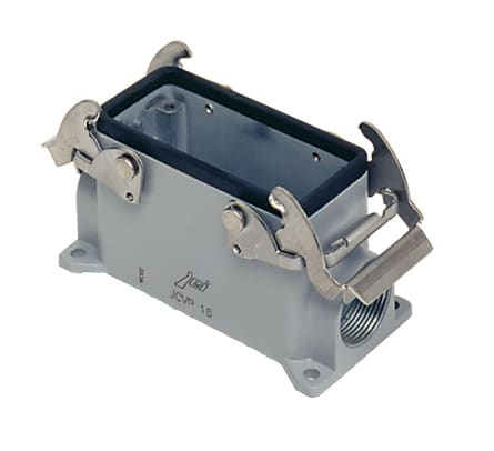 ILME - ILMJCVP 10 CST.PAR.2 LEVE 10P.-JEI