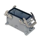 ILME - ILMJCVP 16 CST.PAR.2 LEVE 16P.-JEI