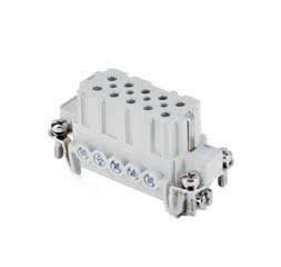 ILME - ILMJDAF 10 FR.PRESA JDA 16A 10P