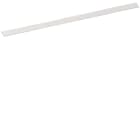 HAGER - HAGJE003 PORTAETICHETTE ADESIVO 24M DIN S.QUADRO