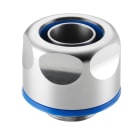ABB SPA - ABBJENQ-M207-10 RACCORDO F&B DN17 M20 AISI 316L