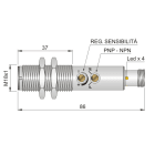 AECO SRL - ACOFT1000546 FT18SM-CP50 H