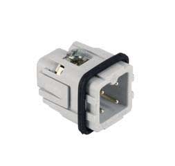 ILME - ILMJKM 03 FR.SP.3P+T 10A JEI