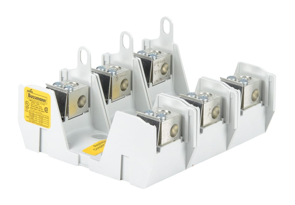 ITALWEBER SPA - ITW2680040 PORTAF JM60100-3CR 100A 600V