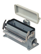 ILME - ILMJMVP 10 LP20 CST.PAR.10P.1L.SP.PL-JEI