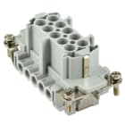 ILME - ILMJNEF 10 F.PRESA 16A 10P.500V-JEI