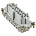 ILME - ILMJNEF 16 F.PRESA 16A 16P.500V-JEI