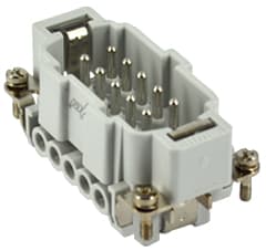 ILME - ILMJNEM 10 F.SPINA 16A 10P.500V-JEI